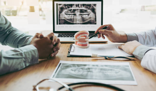 Best Emergency Tooth Extraction in Lexington, IL