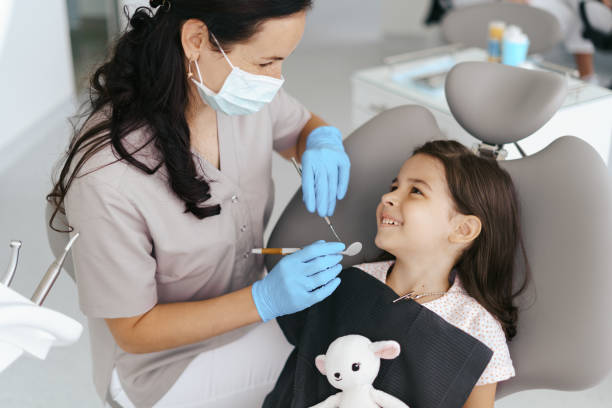 Best Emergency Treatment for Dental Infections or Abscesses in Lexington, IL