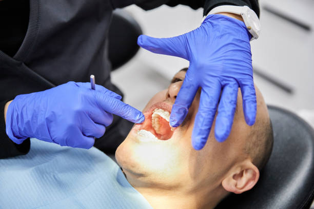 Best Urgent Care for Lost Fillings or Crowns in Lexington, IL