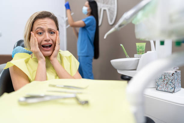 Best Emergency Dental Care for Broken or Chipped Teeth in Lexington, IL
