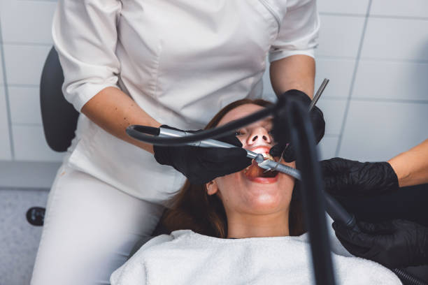 Best Same-Day Emergency Dental Services in Lexington, IL