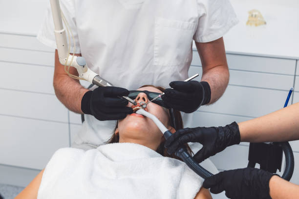 Best Emergency Root Canal Treatment in Lexington, IL