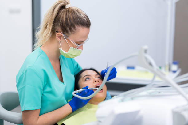 Best Emergency Denture Repair in Lexington, IL